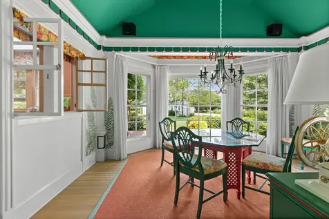 14 Cow Bay Road Edgartown MA 02539
