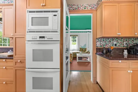 14 Cow Bay Road Edgartown MA 02539