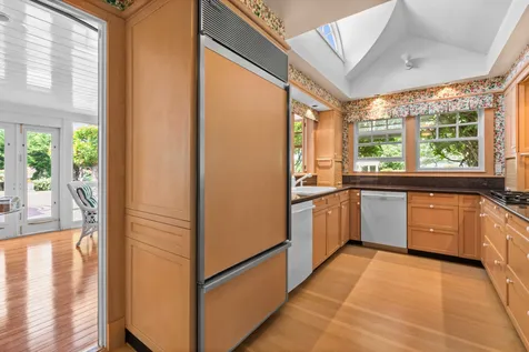 14 Cow Bay Road Edgartown MA 02539