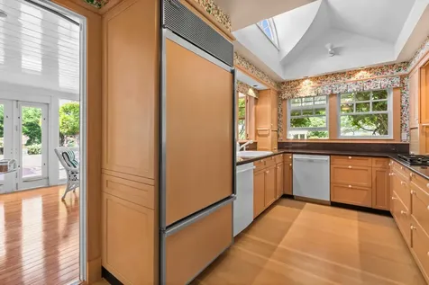 14 Cow Bay Road Edgartown MA 02539