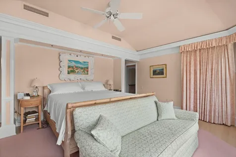 14 Cow Bay Road Edgartown MA 02539