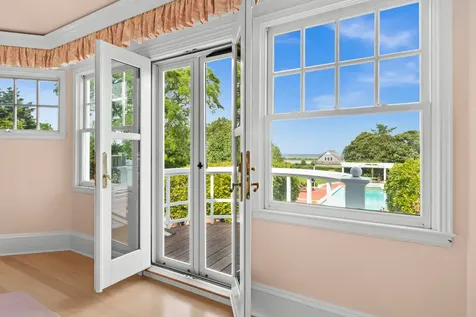 14 Cow Bay Road Edgartown MA 02539