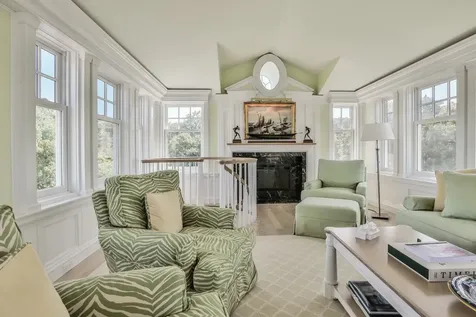 14 Cow Bay Road Edgartown MA 02539