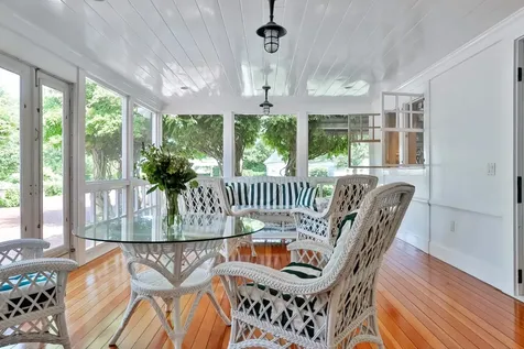 14 Cow Bay Road Edgartown MA 02539