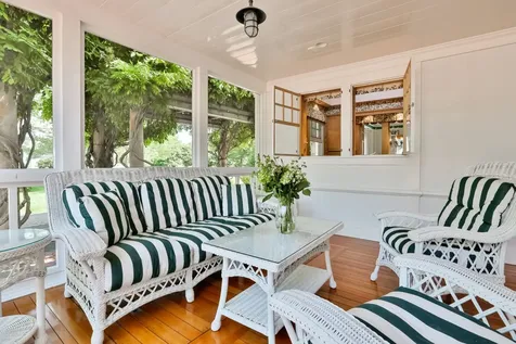 14 Cow Bay Road Edgartown MA 02539