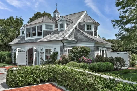 14 Cow Bay Road Edgartown MA 02539