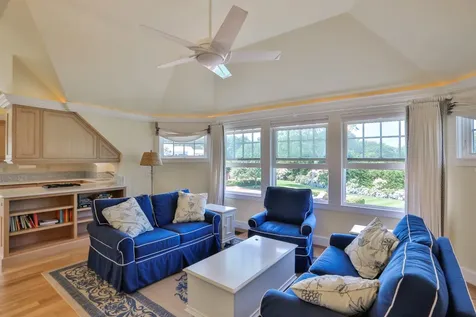 14 Cow Bay Road Edgartown MA 02539