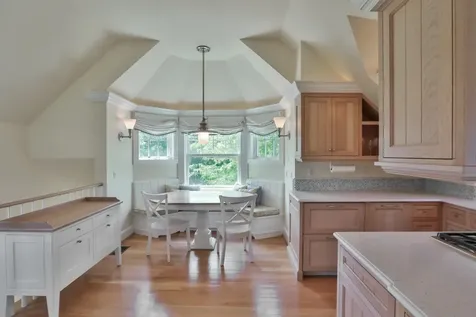 14 Cow Bay Road Edgartown MA 02539