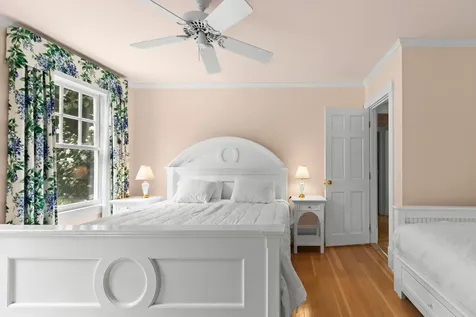 14 Cow Bay Road Edgartown MA 02539
