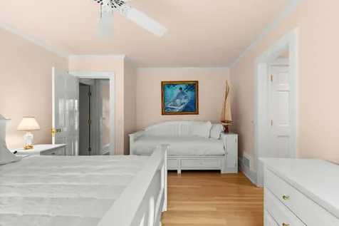 14 Cow Bay Road Edgartown MA 02539