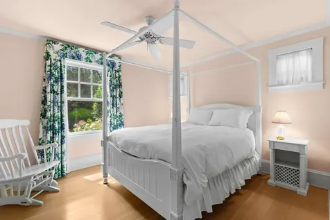 14 Cow Bay Road Edgartown MA 02539