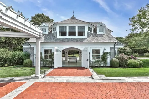 14 Cow Bay Road Edgartown MA 02539