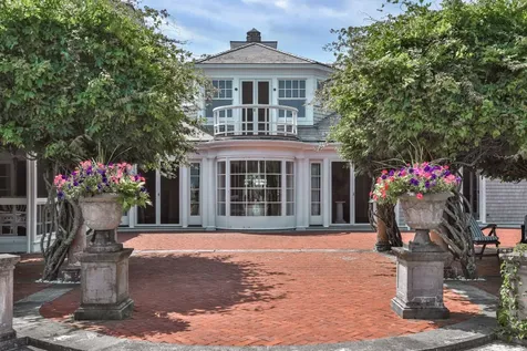 14 Cow Bay Road Edgartown MA 02539