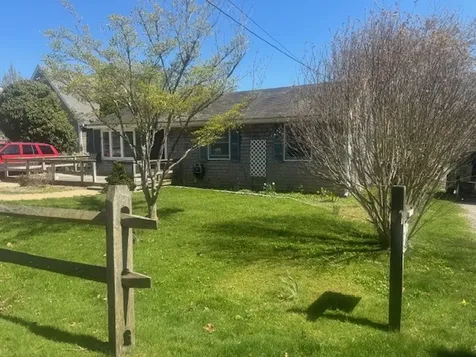 51 Chase Road Edgartown MA 02539