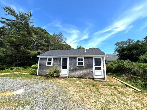 47 Winemack Avenue Oak Bluffs MA 02557
