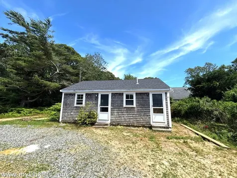 47 Winemack Avenue Oak Bluffs MA 02557
