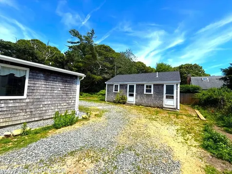 47 Winemack Avenue Oak Bluffs MA 02557