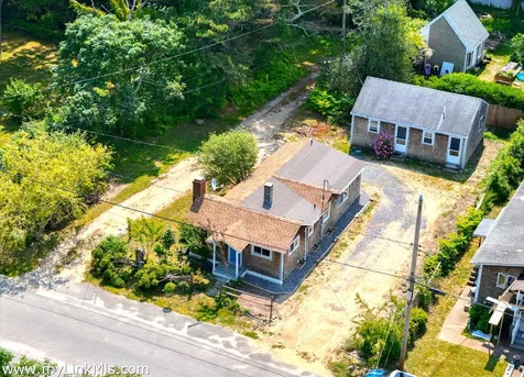 47 Winemack Avenue Oak Bluffs MA 02557