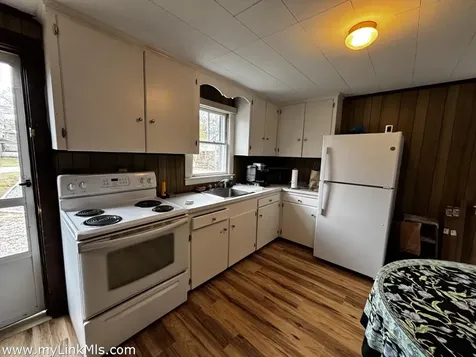 47 Winemack Avenue Oak Bluffs MA 02557