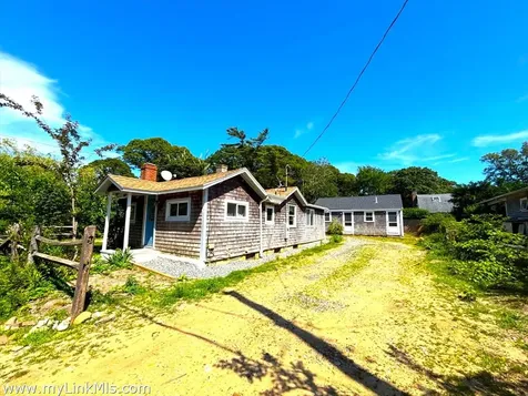 47 Winemack Avenue Oak Bluffs MA 02557