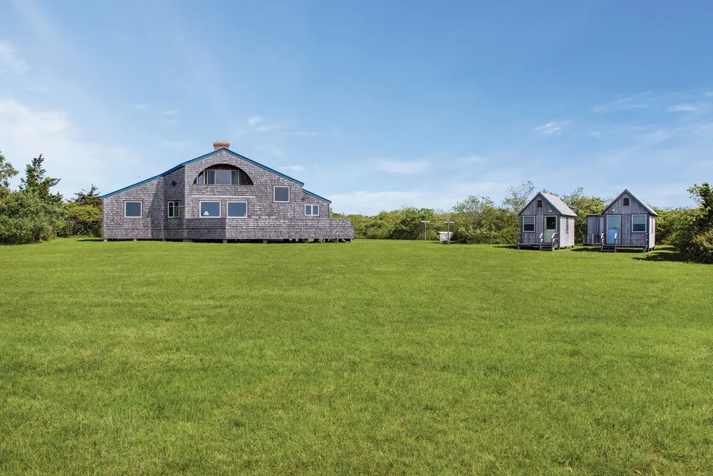 0, 36, 38 Black Point Road Chilmark MA 02535