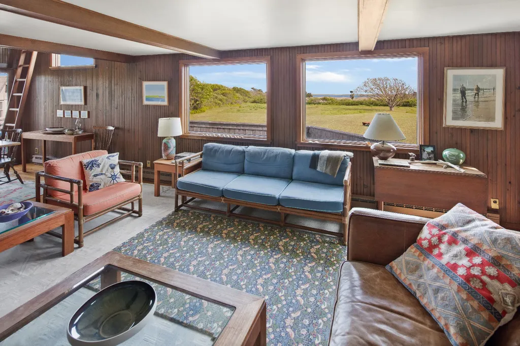 0, 36, 38 Black Point Road Chilmark MA 02535