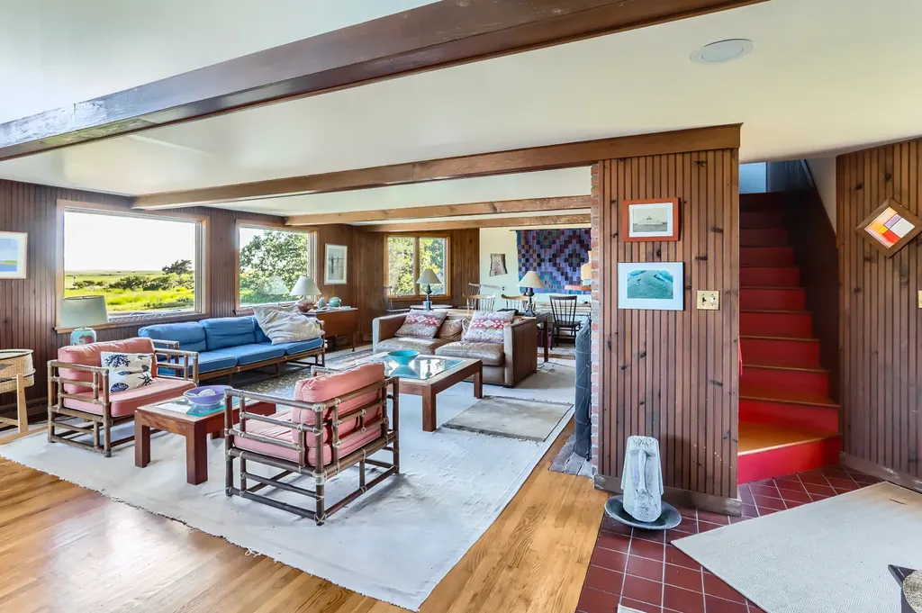 0, 36, 38 Black Point Road Chilmark MA 02535