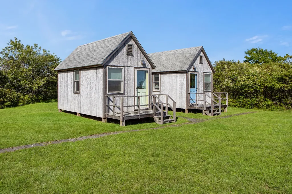 0, 36, 38 Black Point Road Chilmark MA 02535