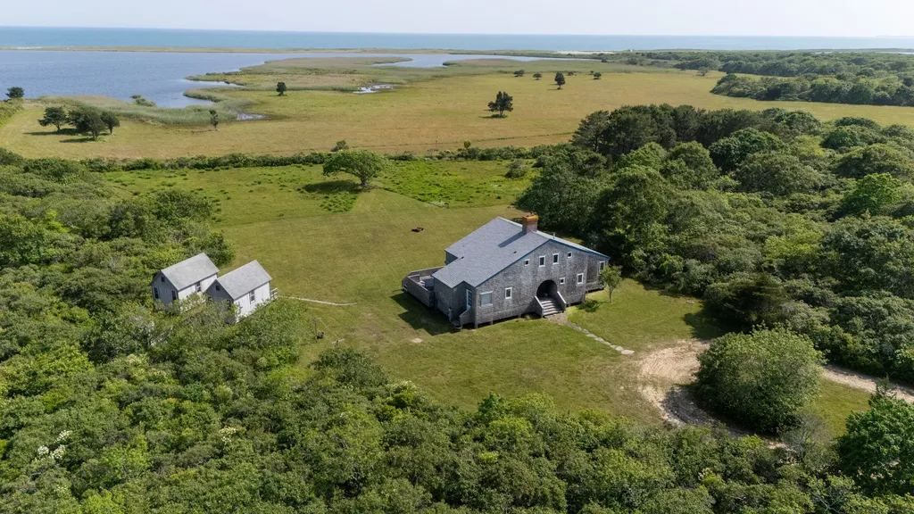 0,36,38 Black Point Road Chilmark MA 02535