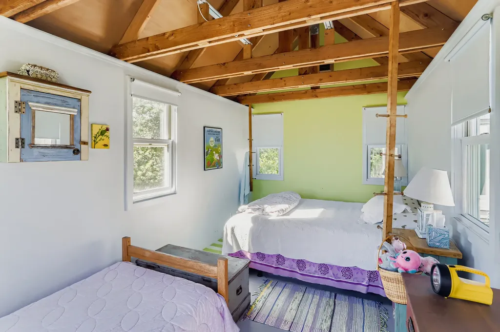 0, 36, 38 Black Point Road Chilmark MA 02535
