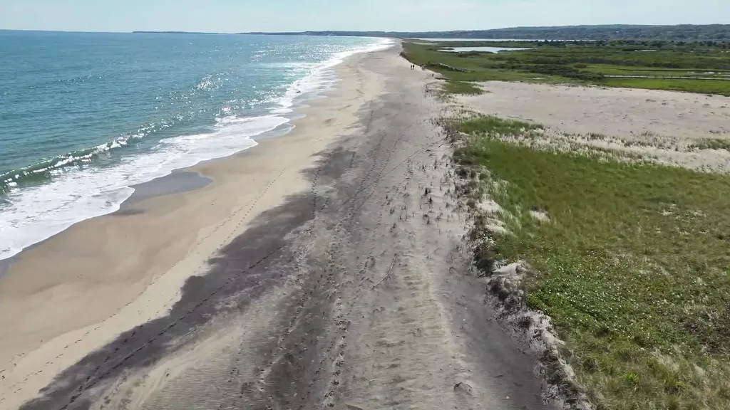 0, 36, 38 Black Point Road Chilmark MA 02535