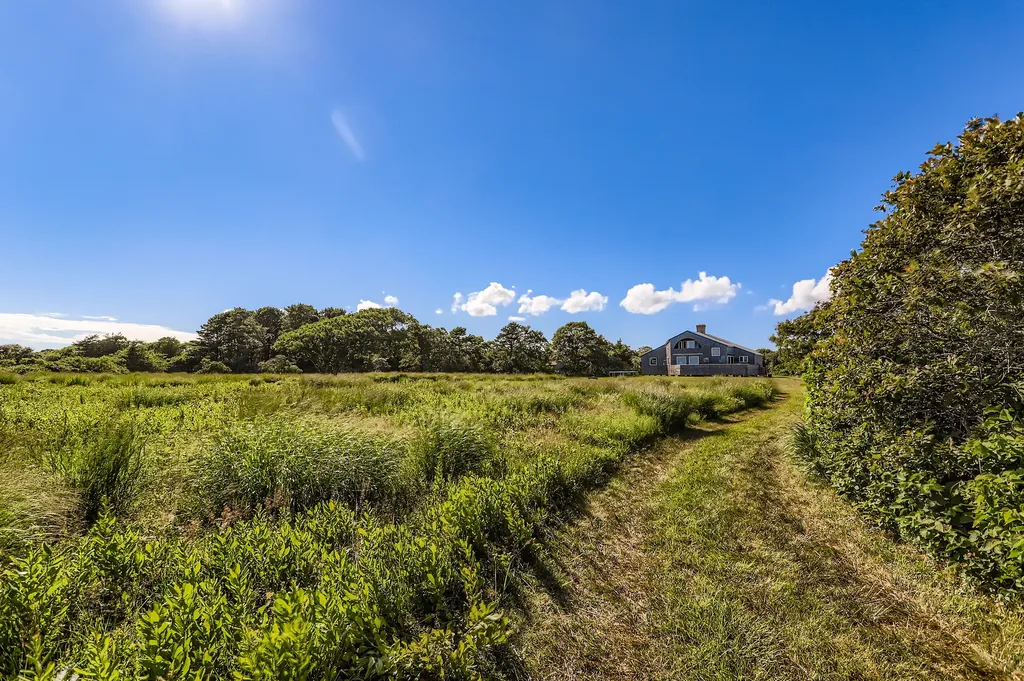 0, 36, 38 Black Point Road Chilmark MA 02535