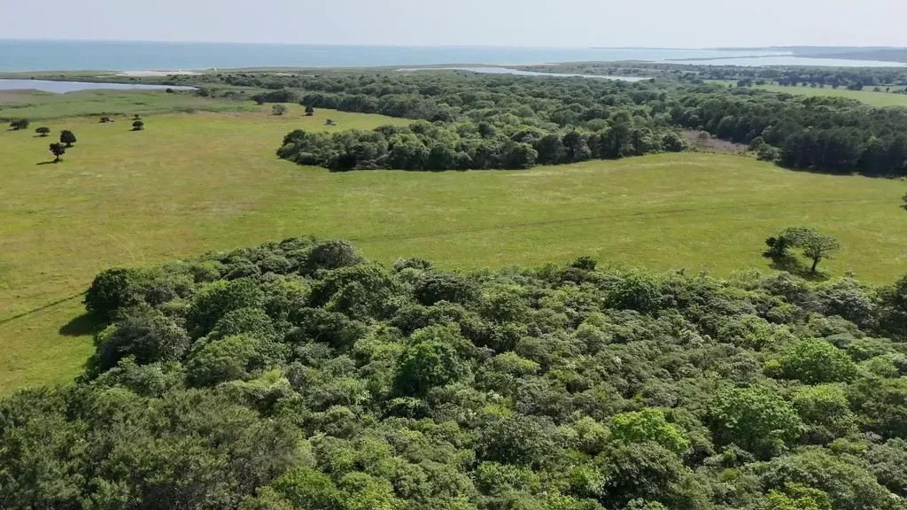 0, 36, 38 Black Point Road Chilmark MA 02535
