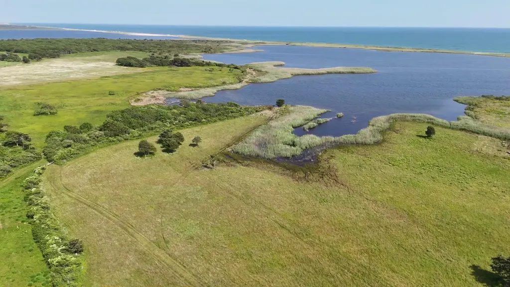 0, 36, 38 Black Point Road Chilmark MA 02535