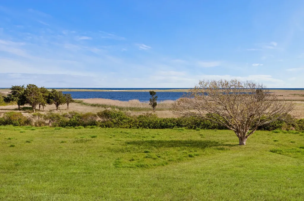 0, 36, 38 Black Point Road Chilmark MA 02535