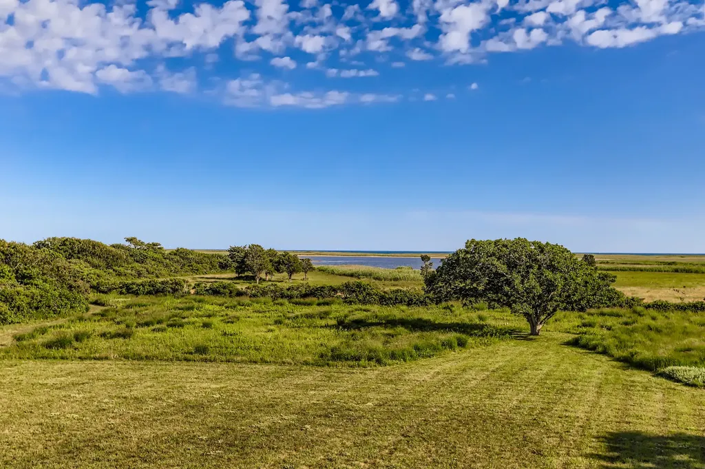 0, 36, 38 Black Point Road Chilmark MA 02535