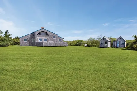 0, 36, 38 Black Point Road Chilmark MA 02535