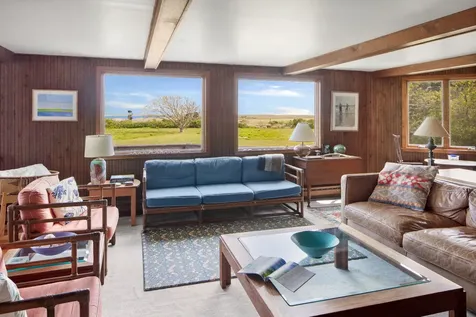0, 36, 38 Black Point Road Chilmark MA 02535