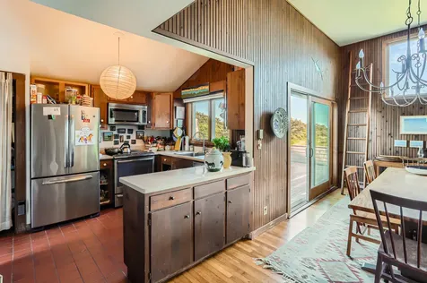 0, 36, 38 Black Point Road Chilmark MA 02535