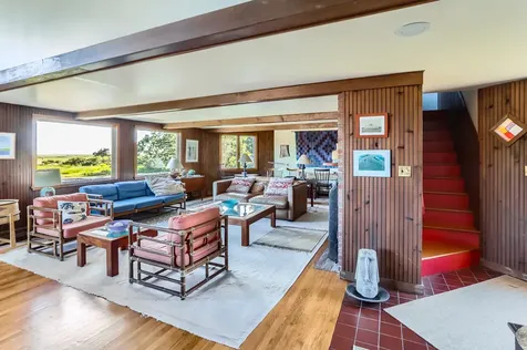 0, 36, 38 Black Point Road Chilmark MA 02535