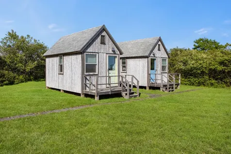 0, 36, 38 Black Point Road Chilmark MA 02535