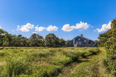 0, 36, 38 Black Point Road Chilmark MA 02535