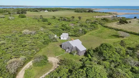 0, 36, 38 Black Point Road Chilmark MA 02535