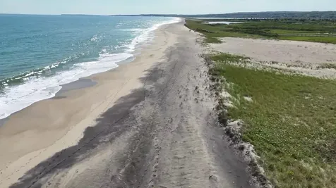 0, 36, 38 Black Point Road Chilmark MA 02535