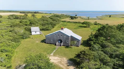 0, 36, 38 Black Point Road Chilmark MA 02535