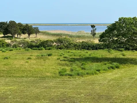 0, 36, 38 Black Point Road Chilmark MA 02535