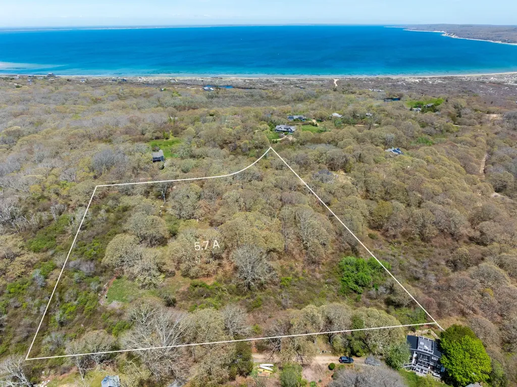 14 Ridge Road Aquinnah MA 02535