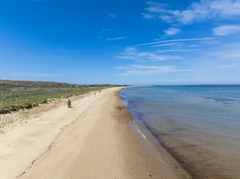 14 Ridge Road Aquinnah MA 02535