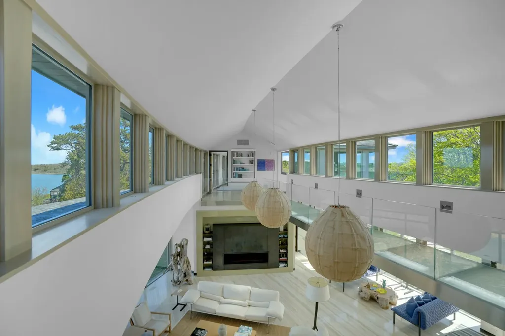 18 Point Inner Way Chilmark MA 02535