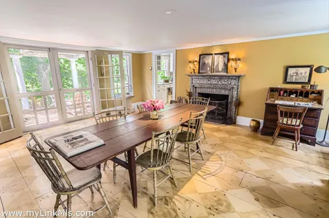 180 Pilot Hill Farm Road Vineyard Haven MA 02568